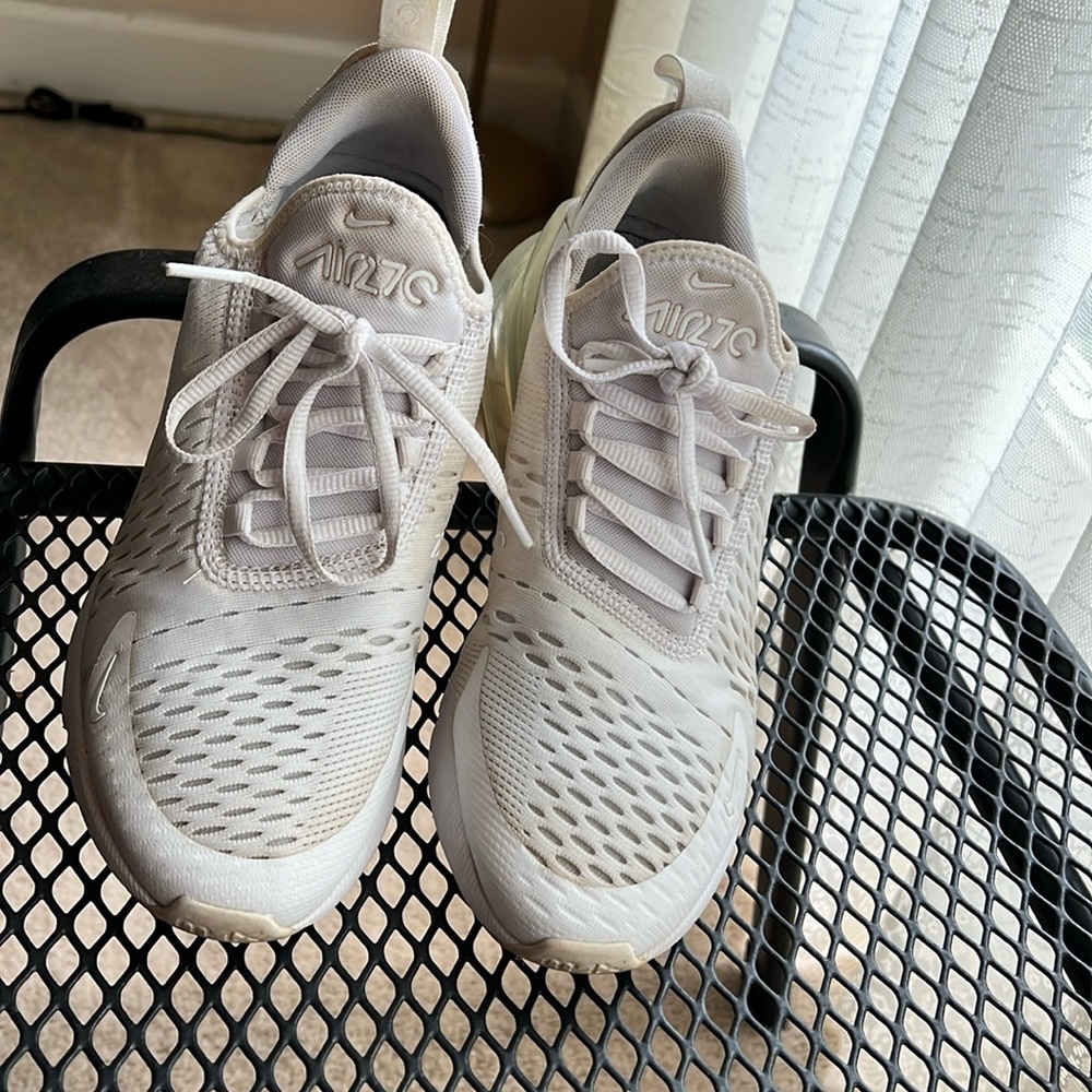 Used like new